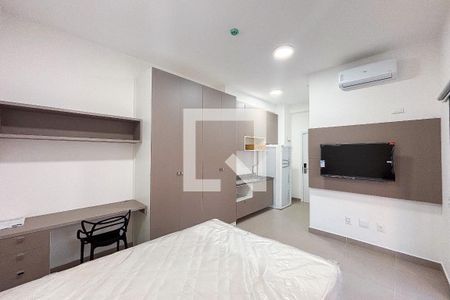 Apartamento à venda com 32m², 1 quarto e sem vaga