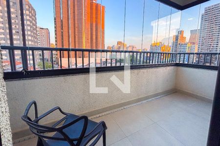 Apartamento à venda com 32m², 1 quarto e sem vaga