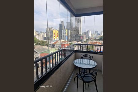 Apartamento à venda com 32m², 1 quarto e sem vaga