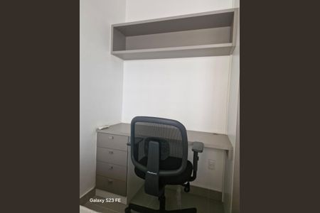 Apartamento à venda com 32m², 1 quarto e sem vaga