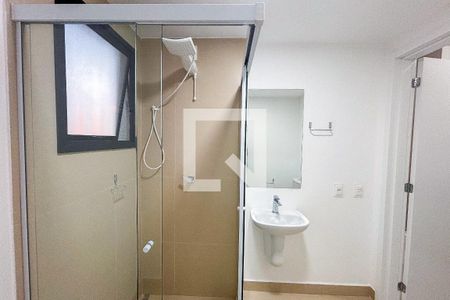 Apartamento à venda com 32m², 1 quarto e sem vaga