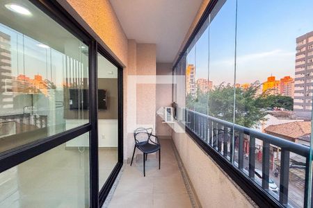 Apartamento à venda com 32m², 1 quarto e sem vaga