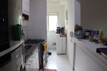 Apartamento para alugar com 87m², 2 quartos e 1 vagaCozinha
