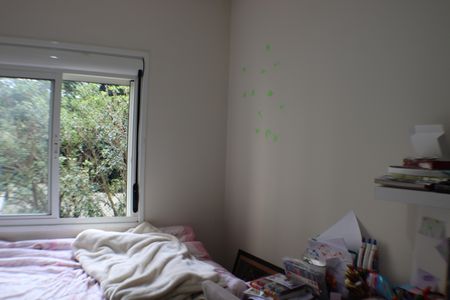 Apartamento para alugar com 87m², 2 quartos e 1 vagaQuarto 2