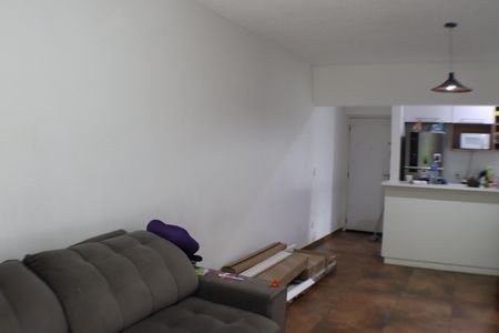 Apartamento para alugar com 87m², 2 quartos e 1 vagaSala