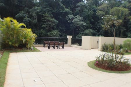 Apartamento para alugar com 87m², 2 quartos e 1 vagaÁrea comum