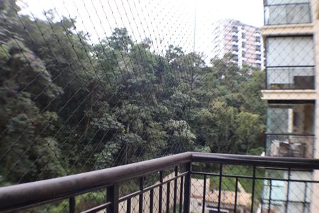 Apartamento para alugar com 87m², 2 quartos e 1 vagaSacada