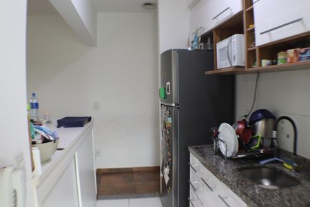 Apartamento para alugar com 87m², 2 quartos e 1 vagaCozinha
