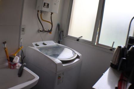 Apartamento para alugar com 87m², 2 quartos e 1 vagaÁrea de Serviço