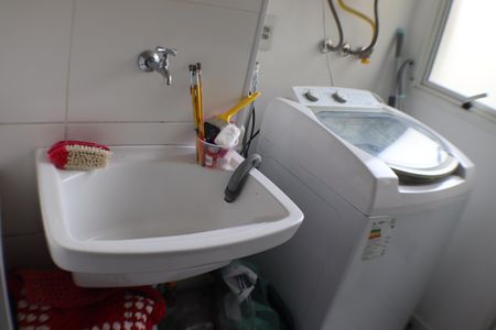 Apartamento para alugar com 87m², 2 quartos e 1 vagaÁrea de Serviço