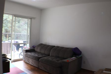 Apartamento para alugar com 87m², 2 quartos e 1 vagaSala