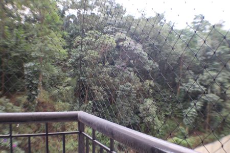 Apartamento para alugar com 87m², 2 quartos e 1 vagaSacada