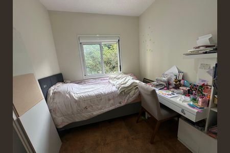 Apartamento para alugar com 87m², 2 quartos e 1 vagaQuarto 2