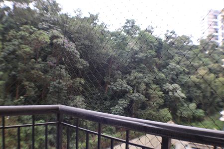 Apartamento para alugar com 87m², 2 quartos e 1 vagaSacada