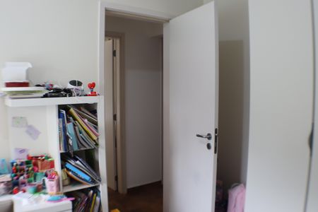 Apartamento para alugar com 87m², 2 quartos e 1 vagaQuarto 2