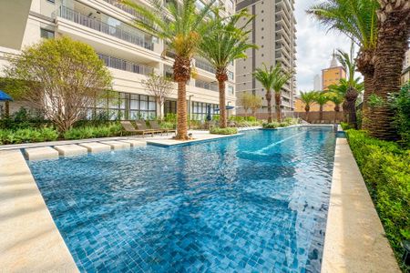 Apartamento à venda com 144m², 3 quartos e 2 vagasÁrea comum