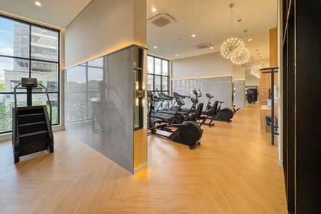 Apartamento à venda com 144m², 3 quartos e 2 vagasÁrea comum