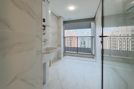 Apartamento à venda com 144m², 3 quartos e 2 vagasÁrea de Serviço