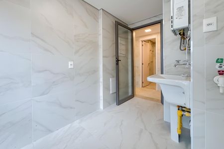 Apartamento à venda com 144m², 3 quartos e 2 vagasÁrea de Serviço