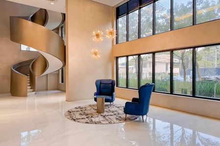 Apartamento à venda com 144m², 3 quartos e 2 vagasÁrea comum