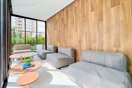 Apartamento à venda com 144m², 3 quartos e 2 vagasÁrea comum