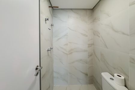 Apartamento à venda com 144m², 3 quartos e 2 vagasBanheiro de serviço