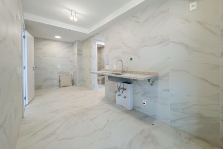 Apartamento à venda com 144m², 3 quartos e 2 vagasCozinha