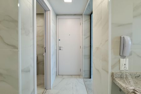 Apartamento à venda com 144m², 3 quartos e 2 vagasEntrada de Serviço