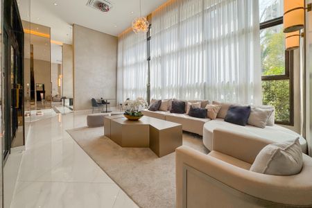 Apartamento à venda com 144m², 3 quartos e 2 vagasÁrea comum - Salão de festas