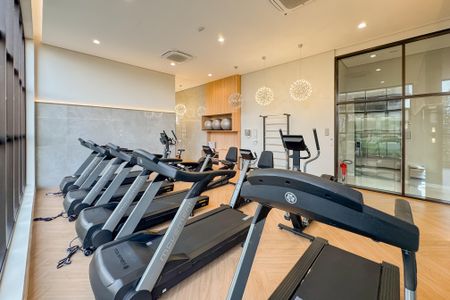 Apartamento à venda com 144m², 3 quartos e 2 vagasÁrea comum