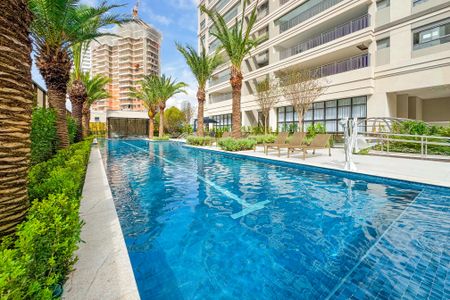 Apartamento à venda com 144m², 3 quartos e 2 vagasÁrea comum