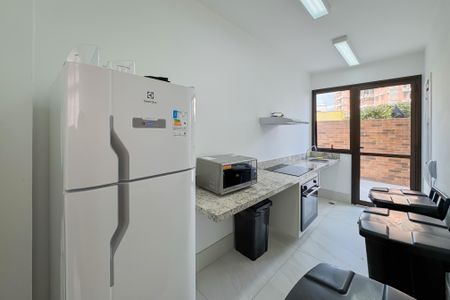 Apartamento à venda com 144m², 3 quartos e 2 vagasÁrea comum - Salão de festas