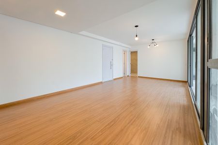 Apartamento à venda com 144m², 3 quartos e 2 vagasSala