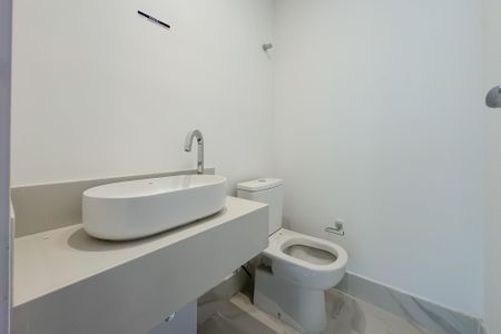 Apartamento à venda com 144m², 3 quartos e 2 vagasLavabo