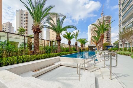 Apartamento à venda com 144m², 3 quartos e 2 vagasÁrea comum