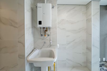 Apartamento à venda com 144m², 3 quartos e 2 vagasÁrea de Serviço