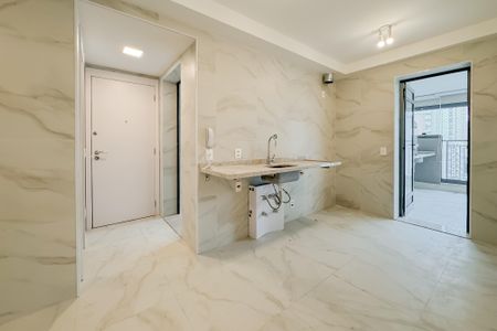 Apartamento à venda com 144m², 3 quartos e 2 vagasCozinha