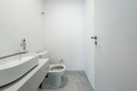 Apartamento à venda com 144m², 3 quartos e 2 vagasLavabo