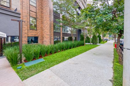 Apartamento à venda com 144m², 3 quartos e 2 vagasFachada