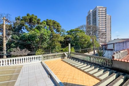 Casa à venda com 227m², 4 quartos e 4 vagasVista da Suíte