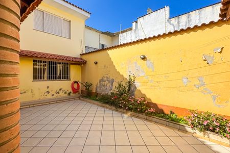 Casa à venda com 227m², 4 quartos e 4 vagasÁrea Externa e Churrasqueira