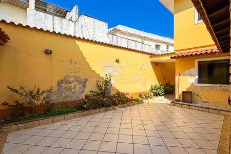 Casa à venda com 227m², 4 quartos e 4 vagasÁrea Externa e Churrasqueira