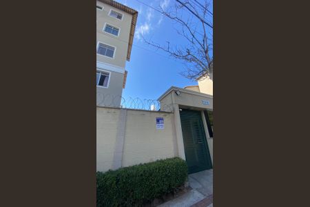 Apartamento à venda com 45m², 2 quartos e 1 vagaPlaca instalada - GPZI-210