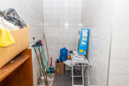 Casa à venda com 122m², 2 quartos e 1 vaga Casa à venda com 122m², 2 quartos e 1 vagaÁrea de Serviço