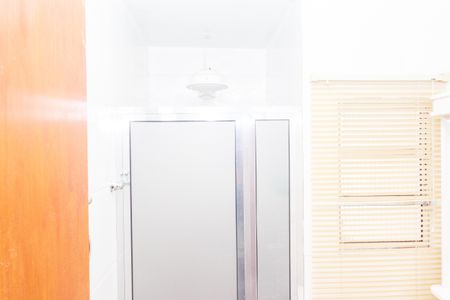 Casa à venda com 122m², 2 quartos e 1 vaga Casa à venda com 122m², 2 quartos e 1 vagaBanheiro da Suíte