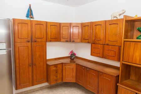 Casa à venda com 122m², 2 quartos e 1 vaga Casa à venda com 122m², 2 quartos e 1 vagaSala de Jantar