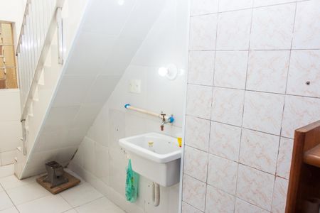 Casa à venda com 122m², 2 quartos e 1 vaga Casa à venda com 122m², 2 quartos e 1 vagaÁrea de Serviço