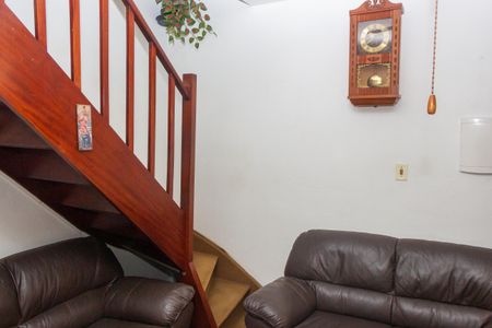 Casa à venda com 122m², 2 quartos e 1 vaga Casa à venda com 122m², 2 quartos e 1 vagaSala