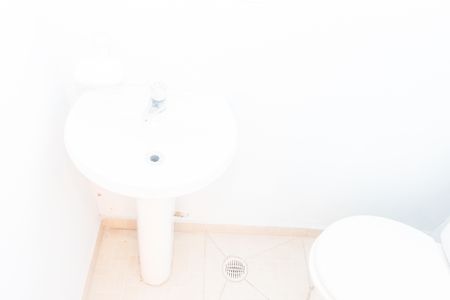 Casa à venda com 122m², 2 quartos e 1 vaga Casa à venda com 122m², 2 quartos e 1 vagaLavabo