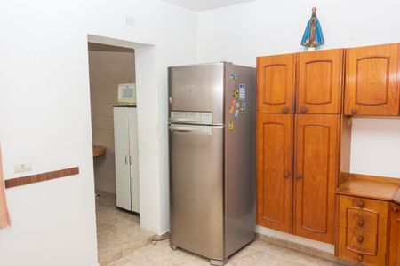 Casa à venda com 122m², 2 quartos e 1 vaga Casa à venda com 122m², 2 quartos e 1 vagaSala de Jantar